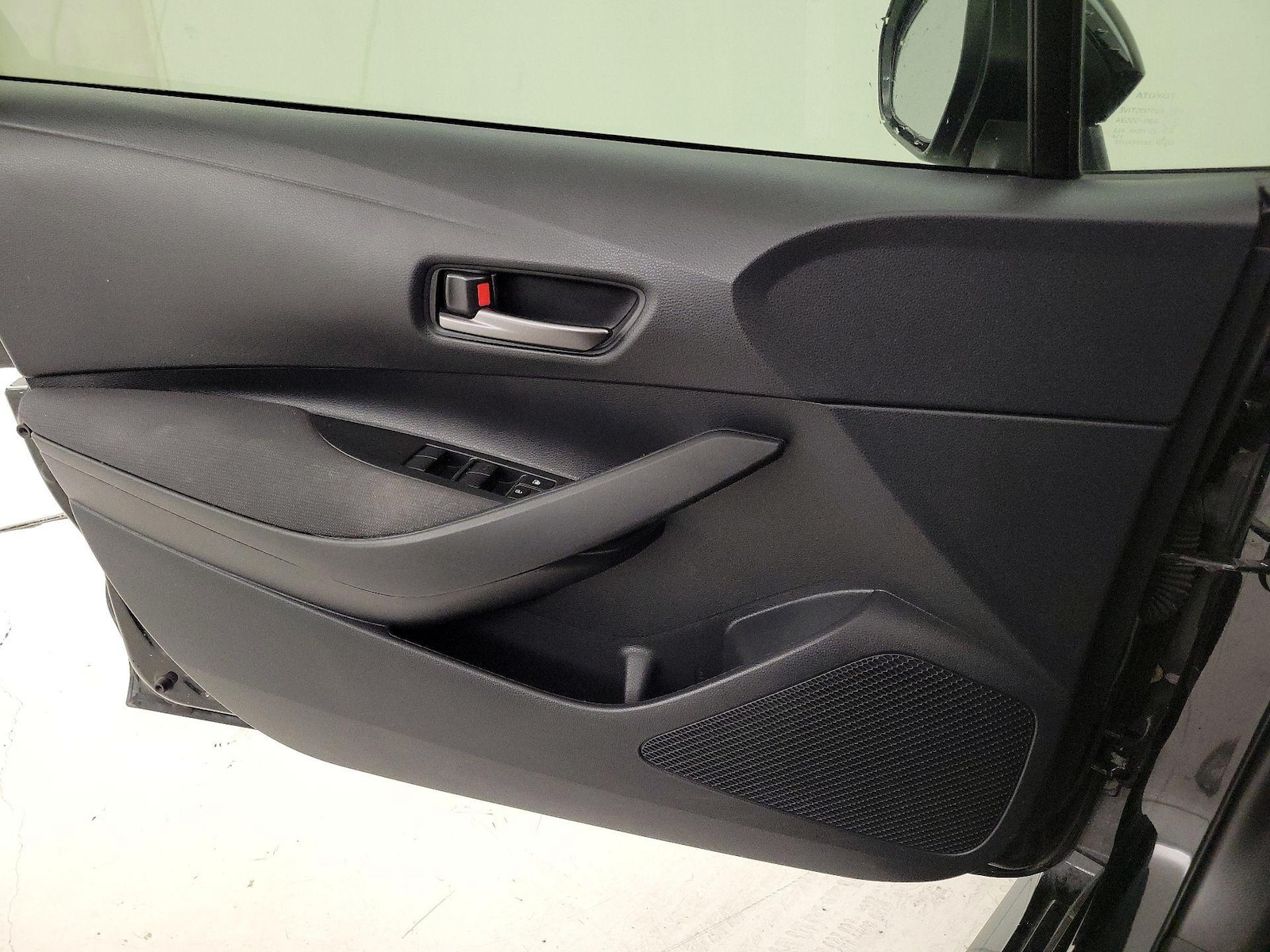 2023 Toyota GR Corolla Core - Photo 13