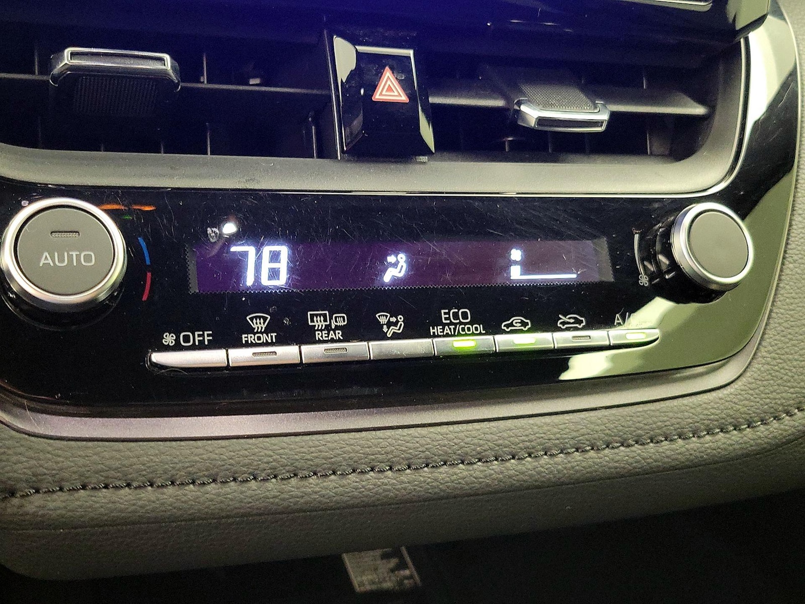 2023 Toyota GR Corolla Core - Photo 17