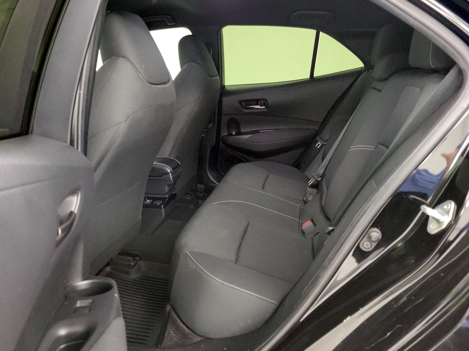 2023 Toyota GR Corolla Core - Photo 20