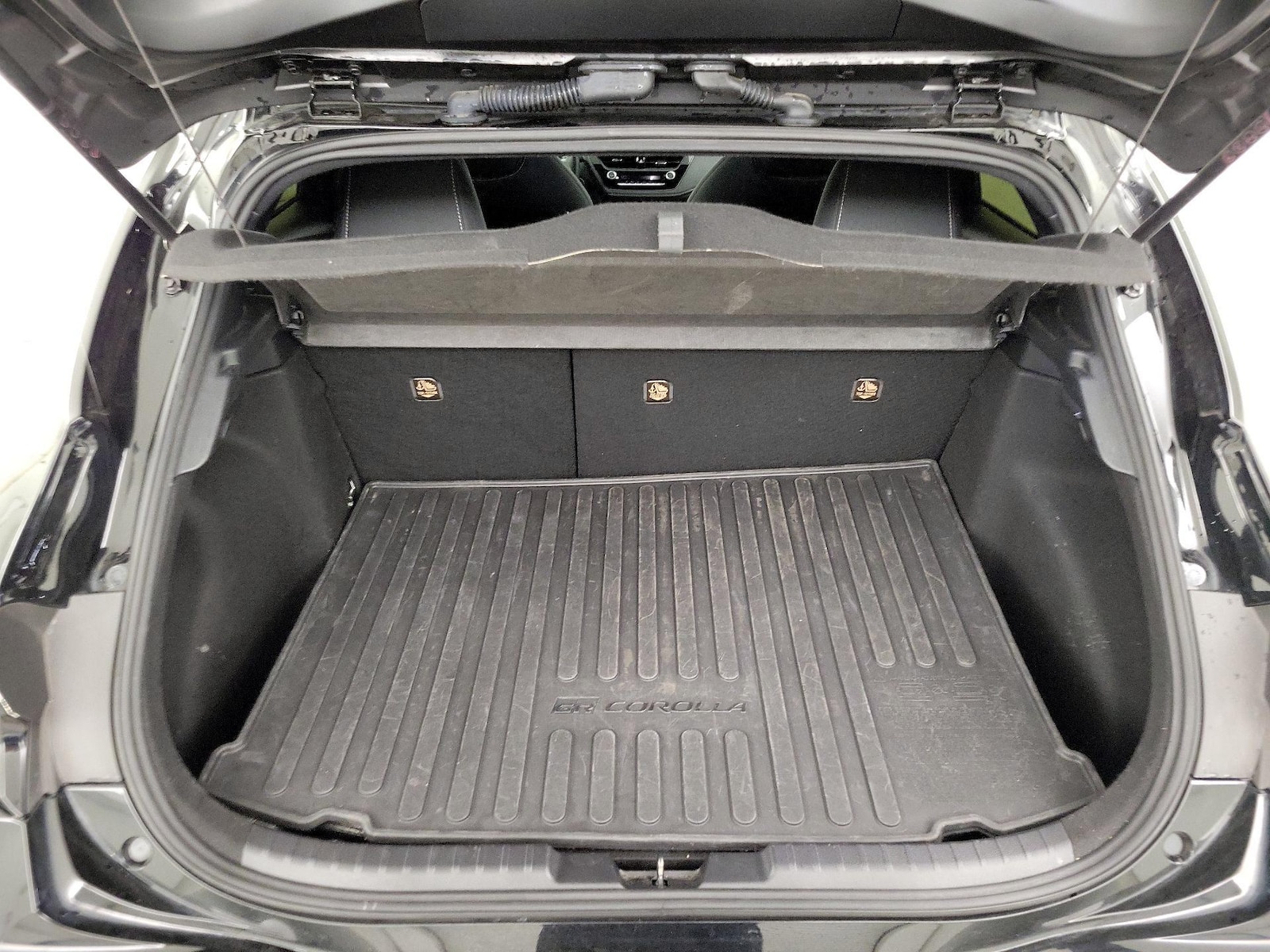 2023 Toyota GR Corolla Core - Photo 21