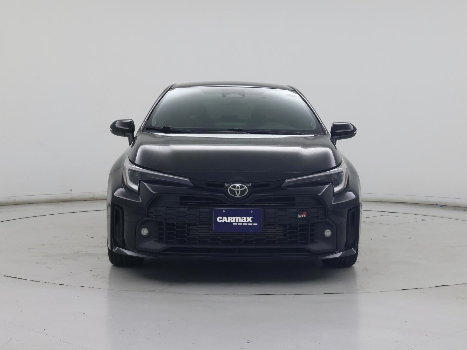 2023 Toyota GR Corolla Core - Photo 6