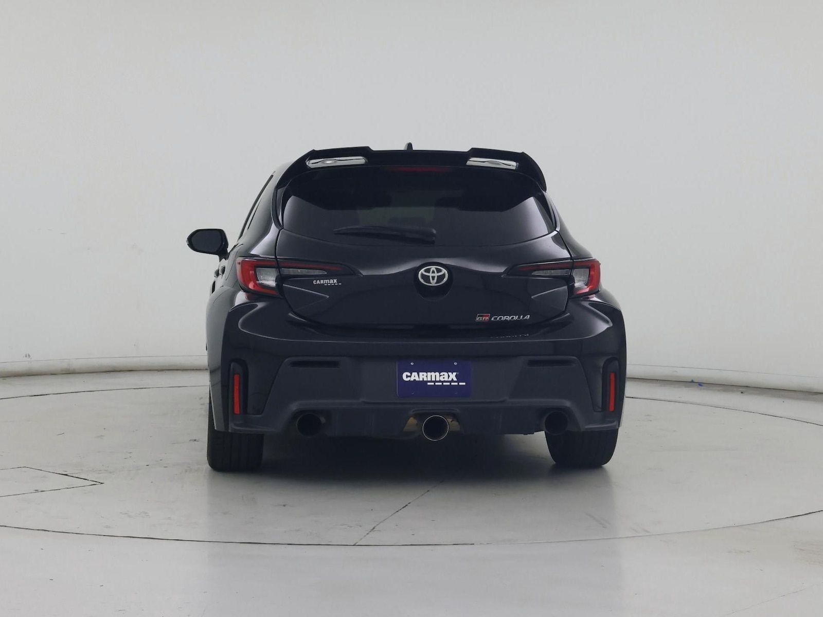2023 Toyota GR Corolla Core - Photo 7