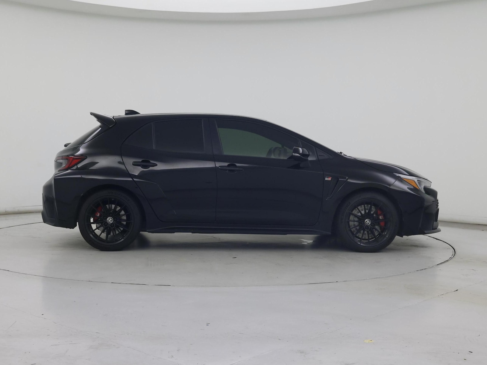 2023 Toyota GR Corolla Core - Photo 8