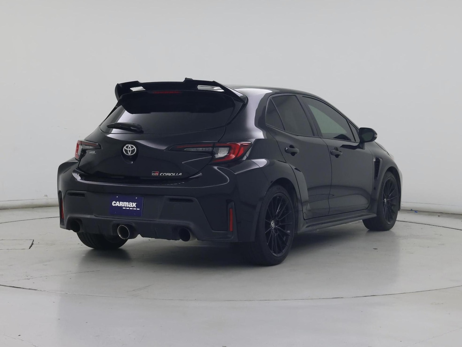 2023 Toyota GR Corolla Core - Photo 9