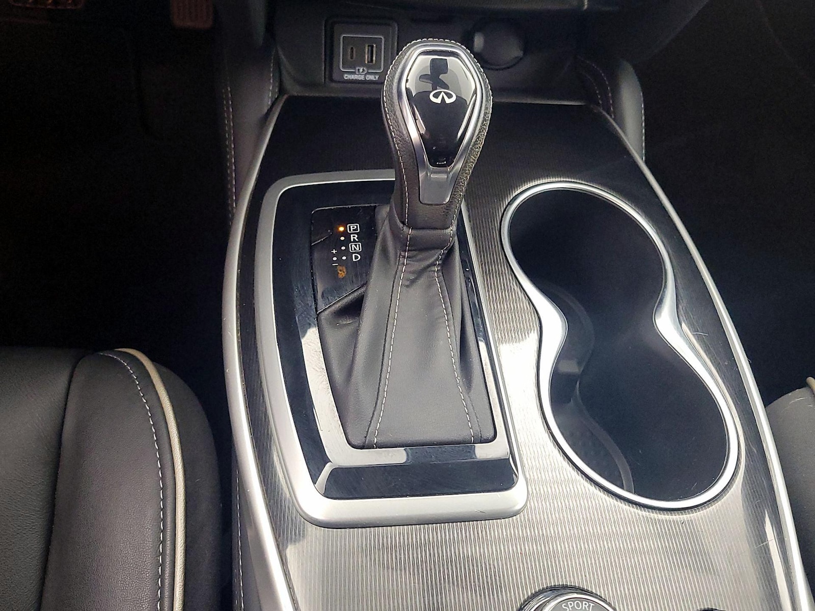 2020 INFINITI QX60 LUXE - Photo 18