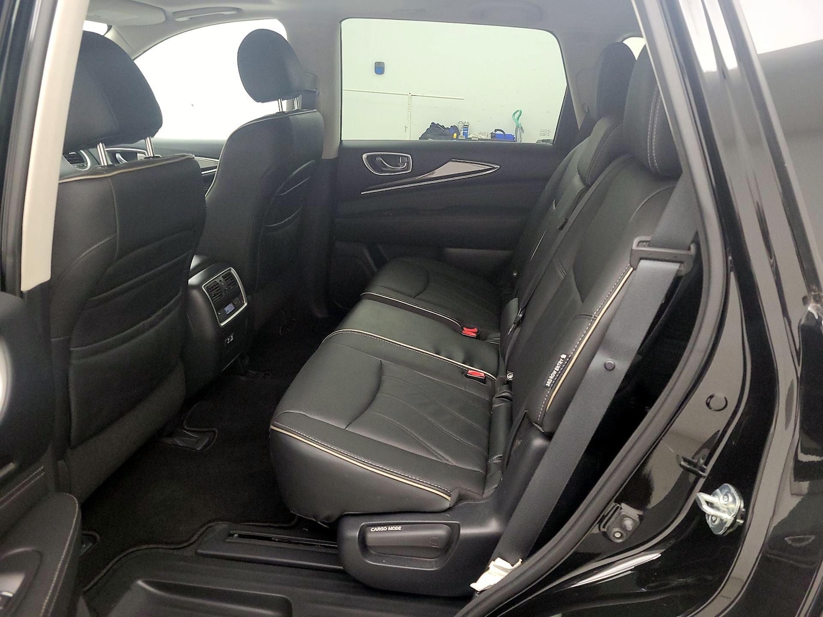 2020 INFINITI QX60 LUXE - Photo 20