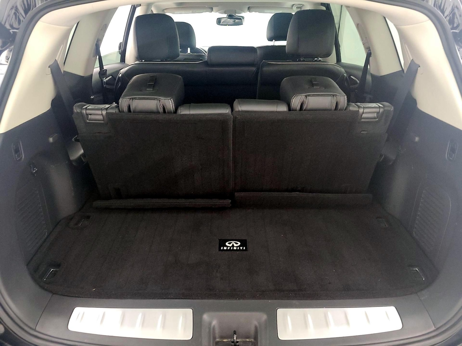 2020 INFINITI QX60 LUXE - Photo 21