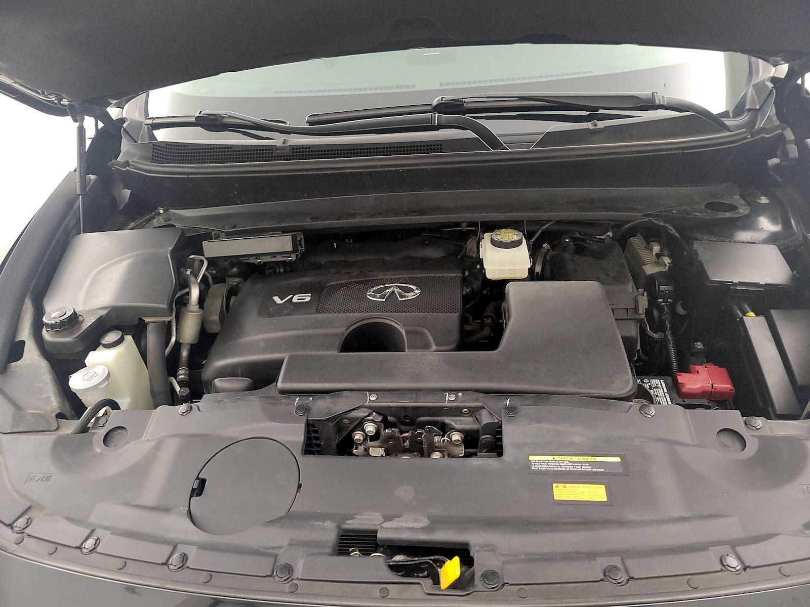 2020 INFINITI QX60 LUXE - Photo 22