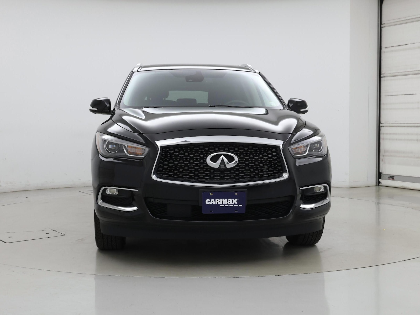 2020 INFINITI QX60 LUXE - Photo 6