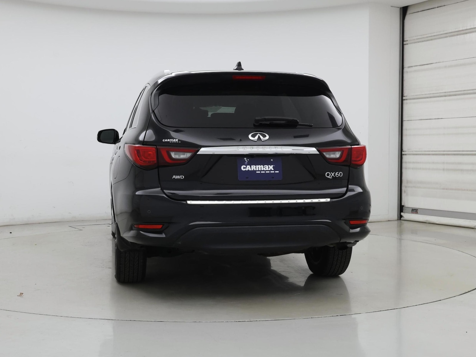 2020 INFINITI QX60 LUXE - Photo 7