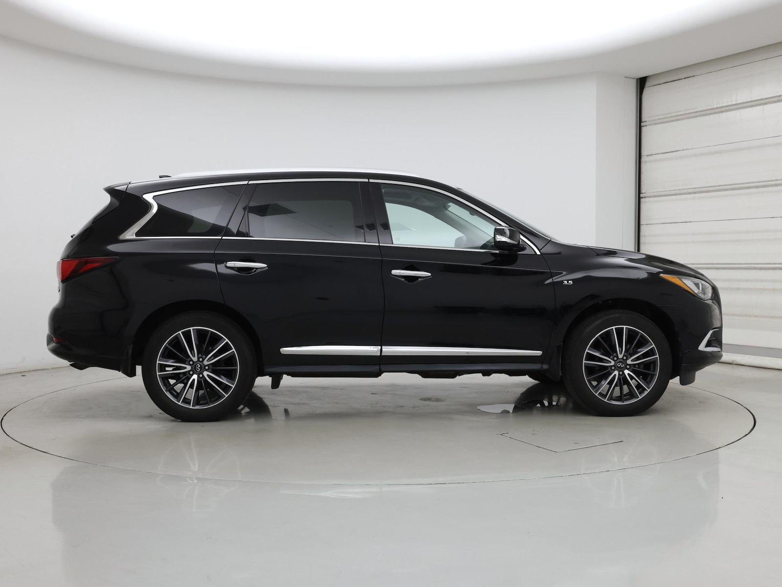 2020 INFINITI QX60 LUXE - Photo 8