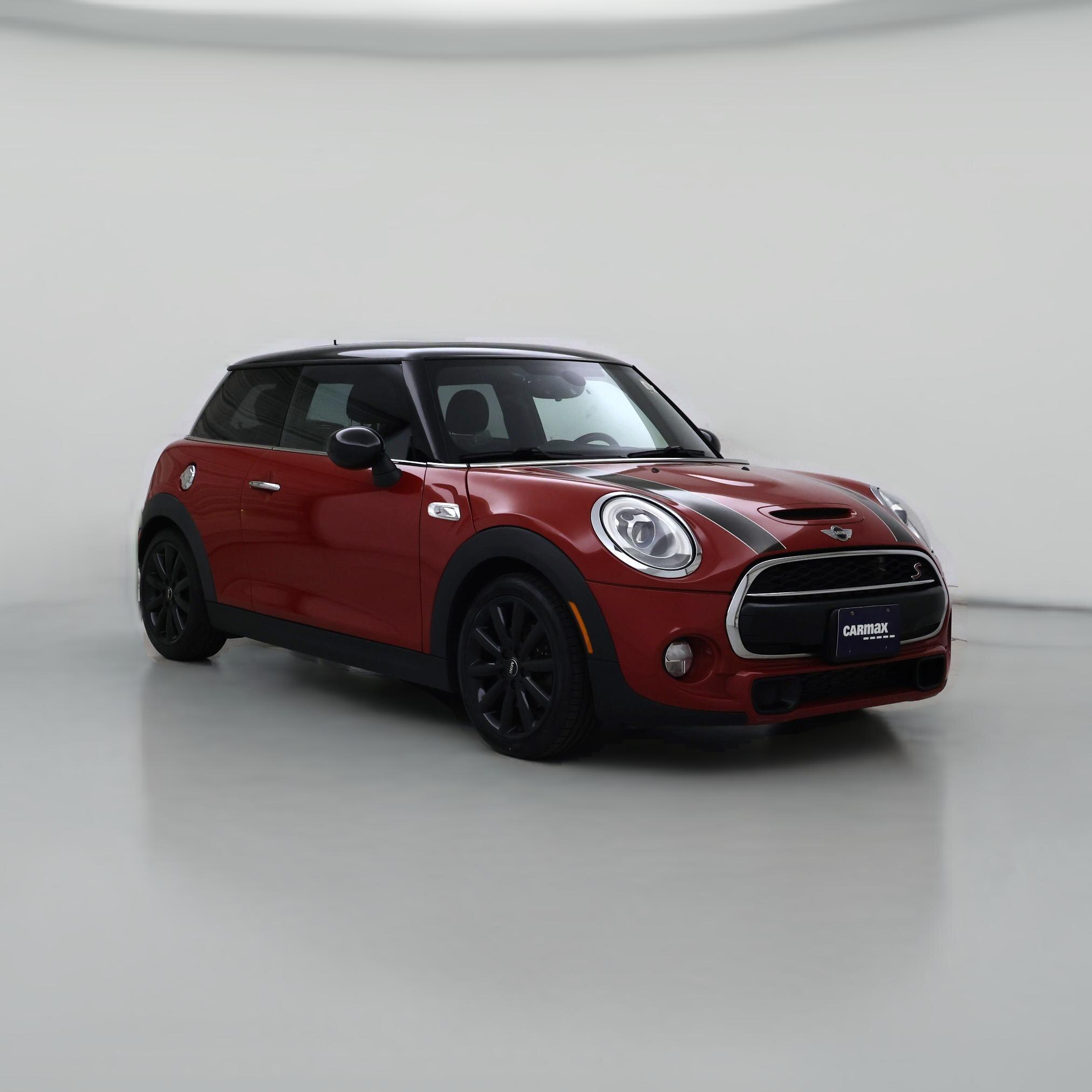 Thumbnail: 2015 MINI Cooper Hardtop - 1