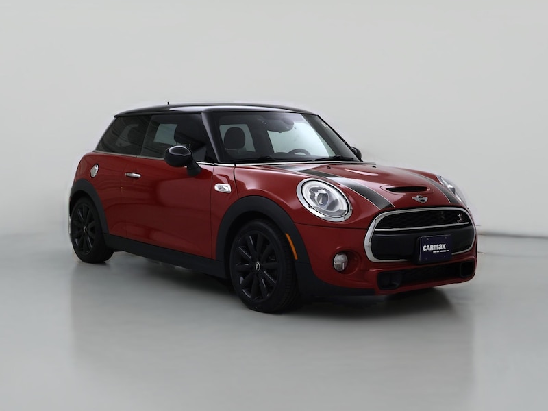 2015 MINI Cooper Hardtop S -
                  Westborough, MA