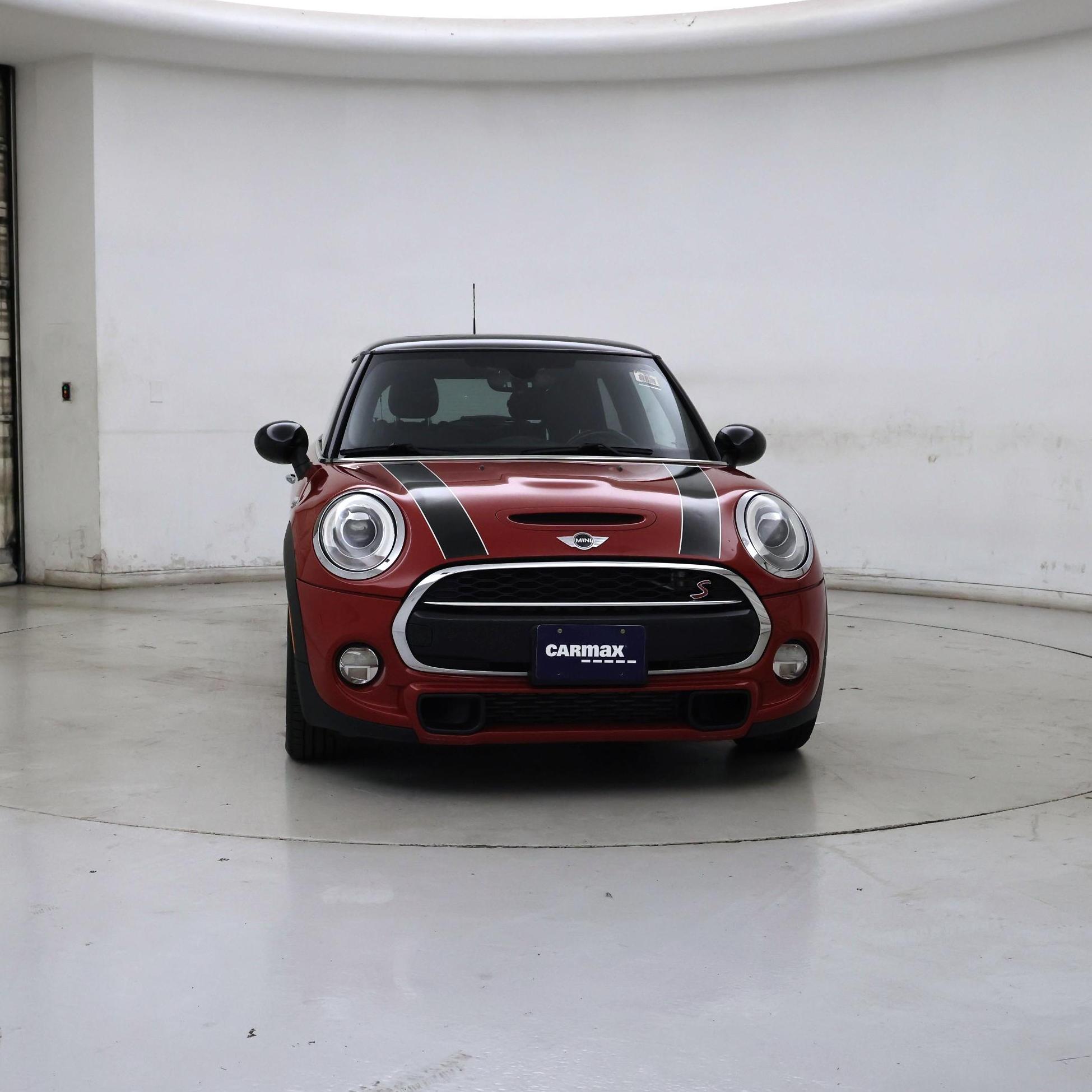 Thumbnail: 2015 MINI Cooper Hardtop - 5
