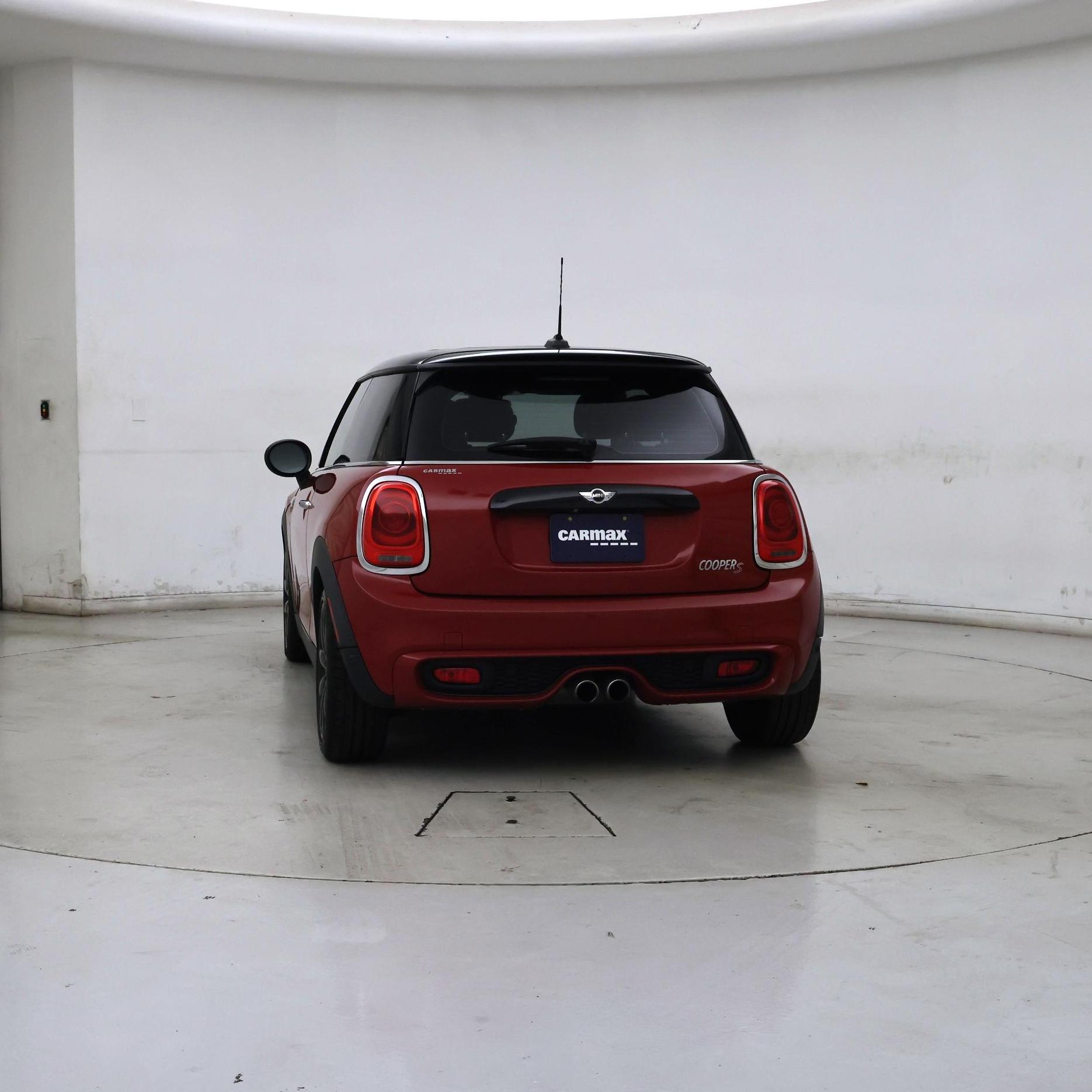 Thumbnail: 2015 MINI Cooper Hardtop - 6