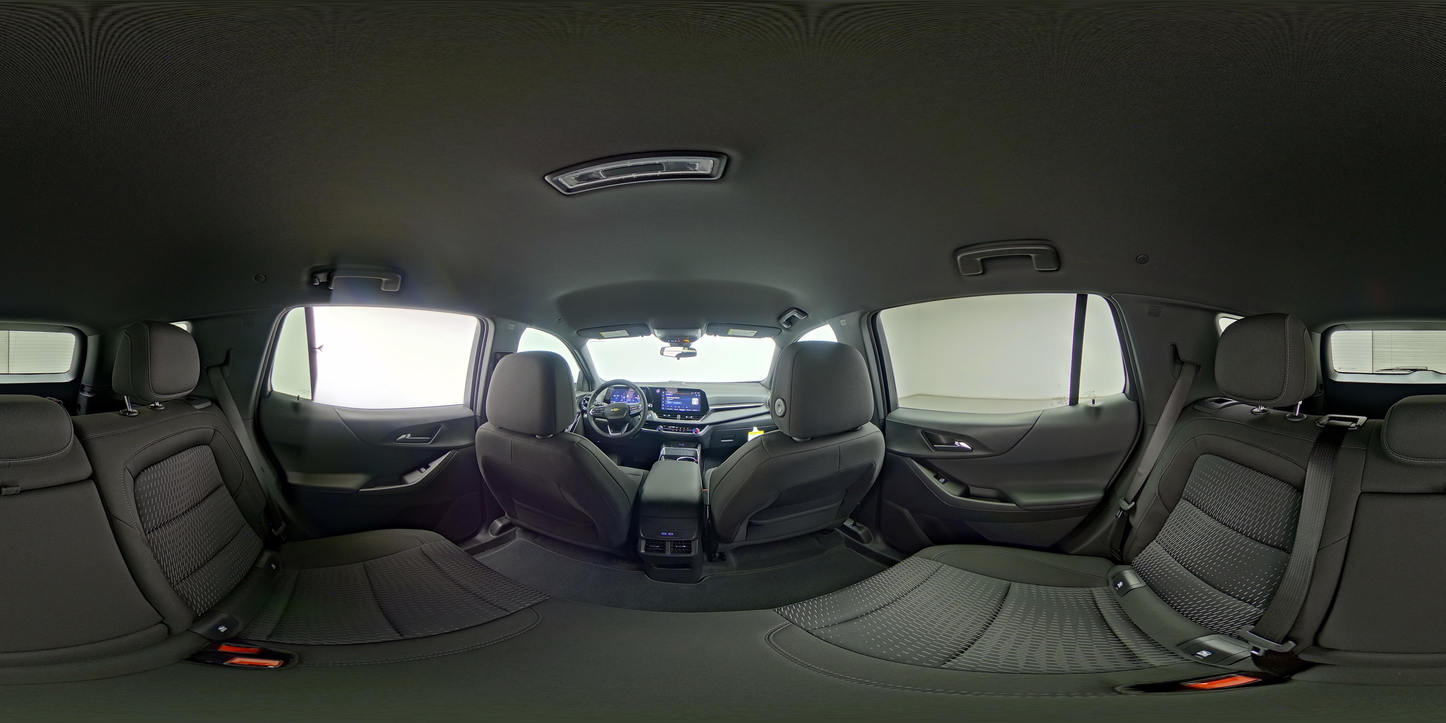 2025 Chevrolet Equinox LT - Photo 27