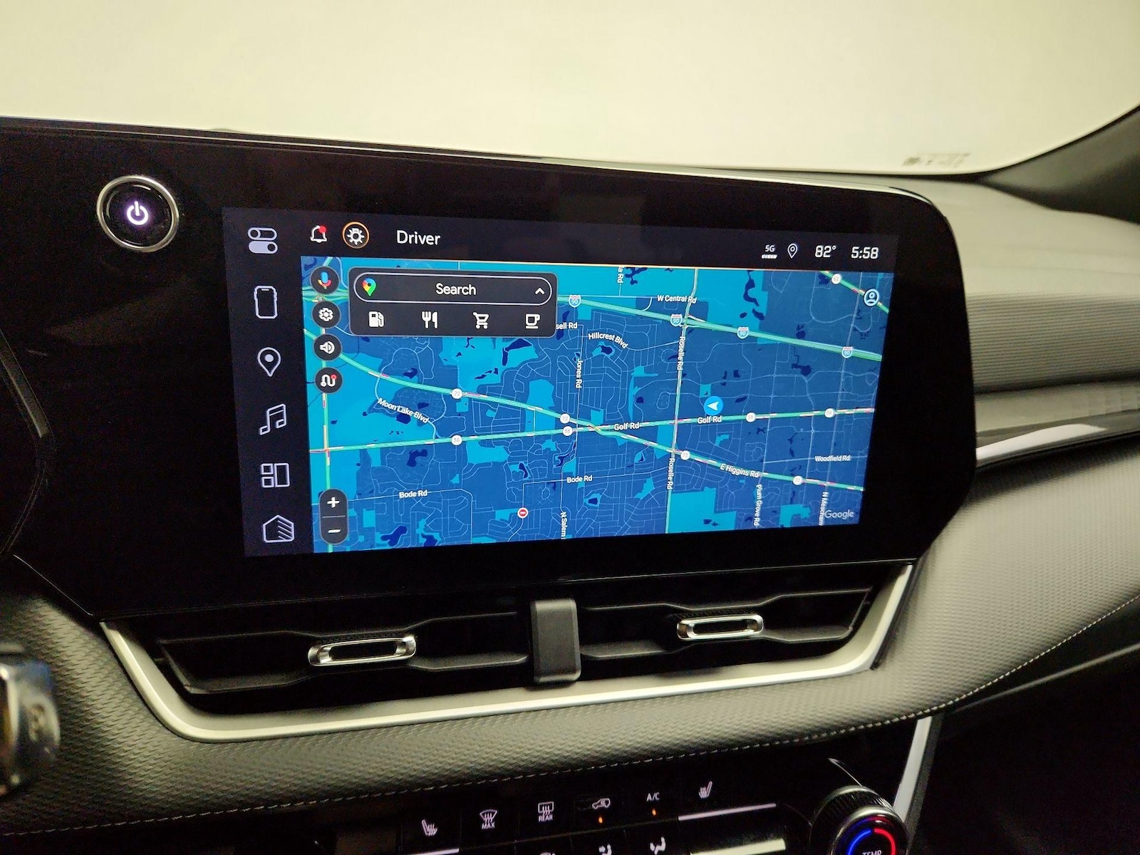 2025 Chevrolet Equinox LT - Photo 15
