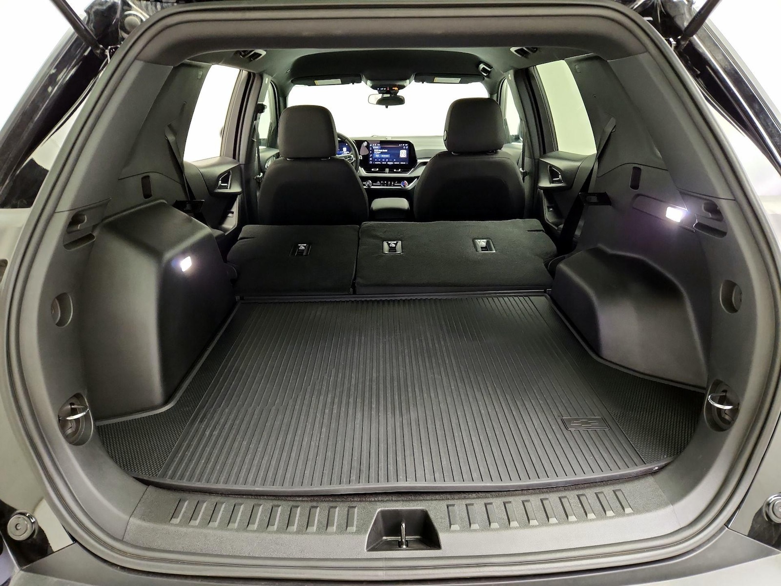 2025 Chevrolet Equinox LT - Photo 23