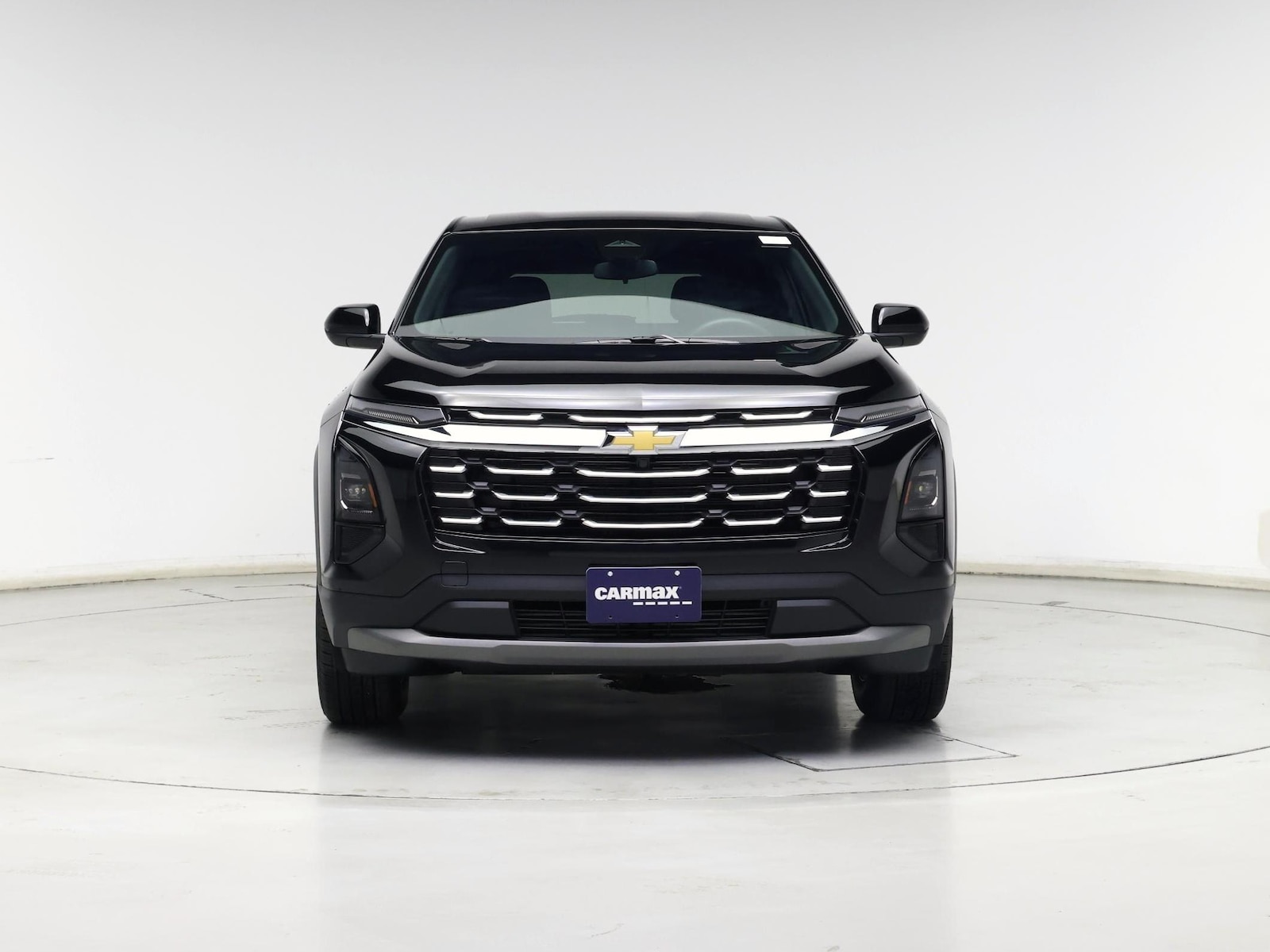 2025 Chevrolet Equinox LT - Photo 6