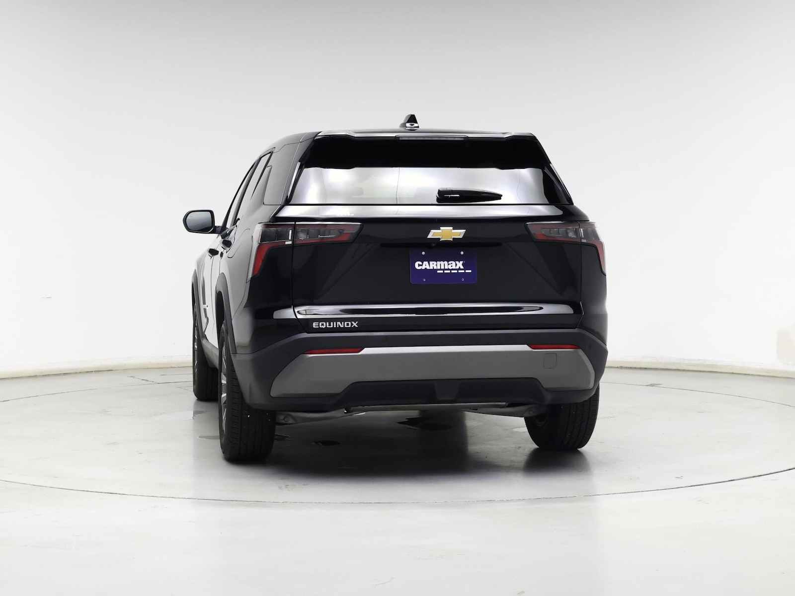 2025 Chevrolet Equinox LT - Photo 7