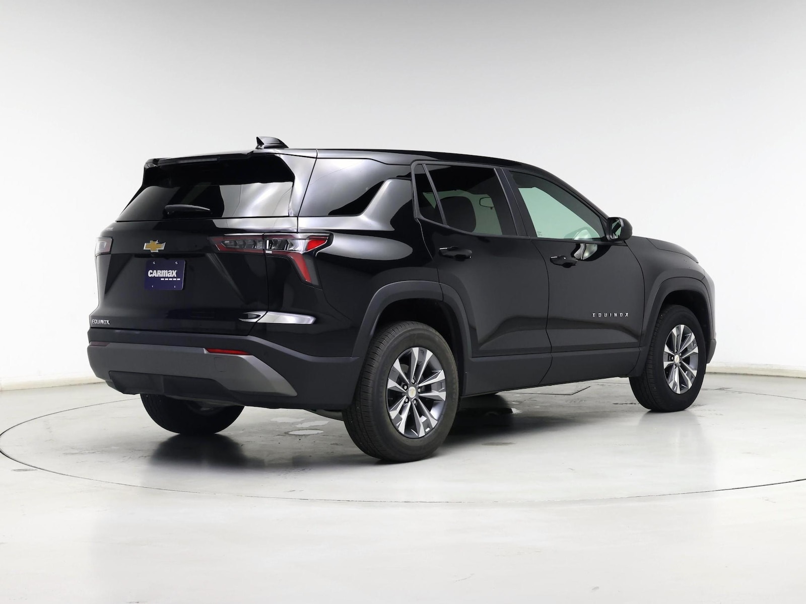 2025 Chevrolet Equinox LT - Photo 9