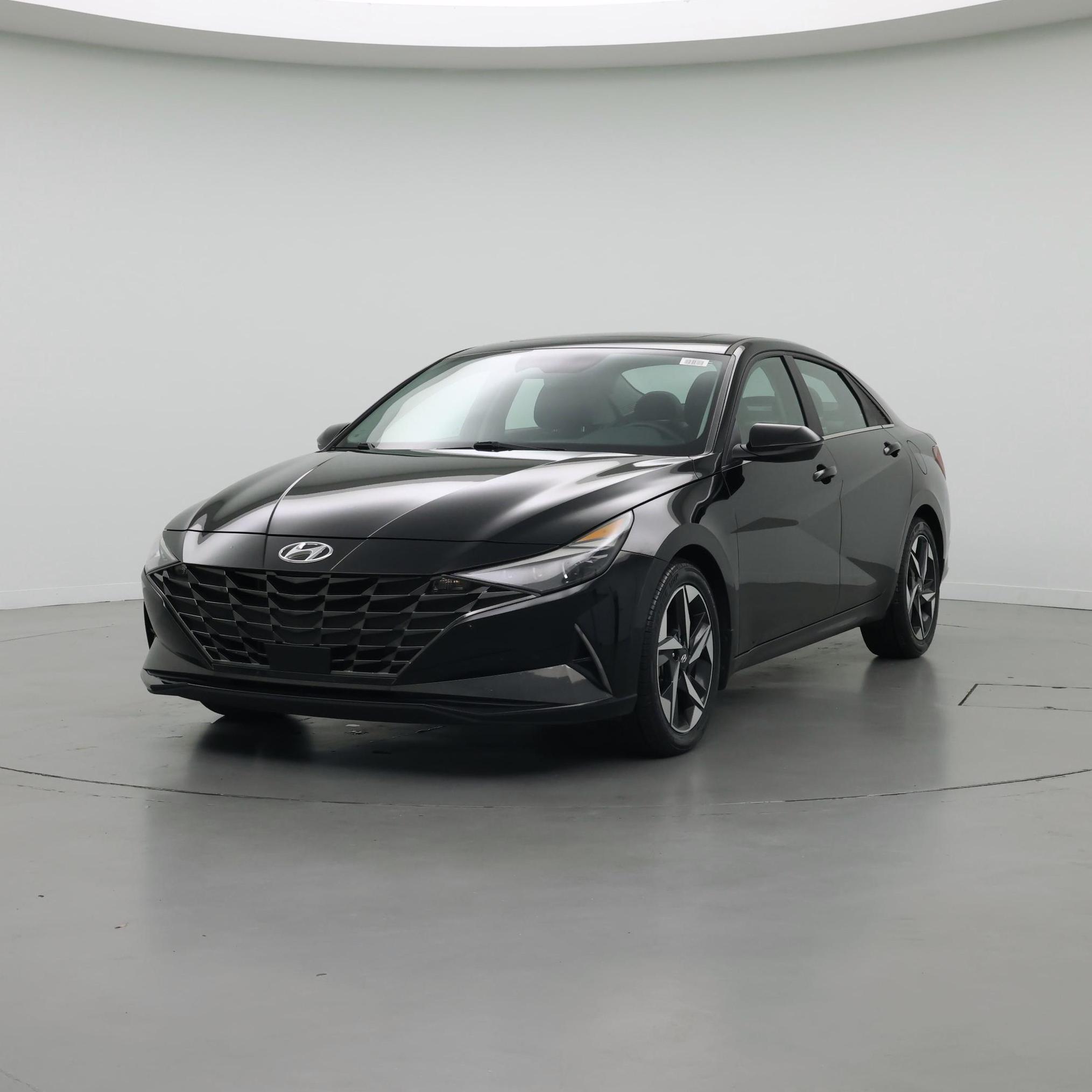Thumbnail: 2023 Hyundai Elantra - 4