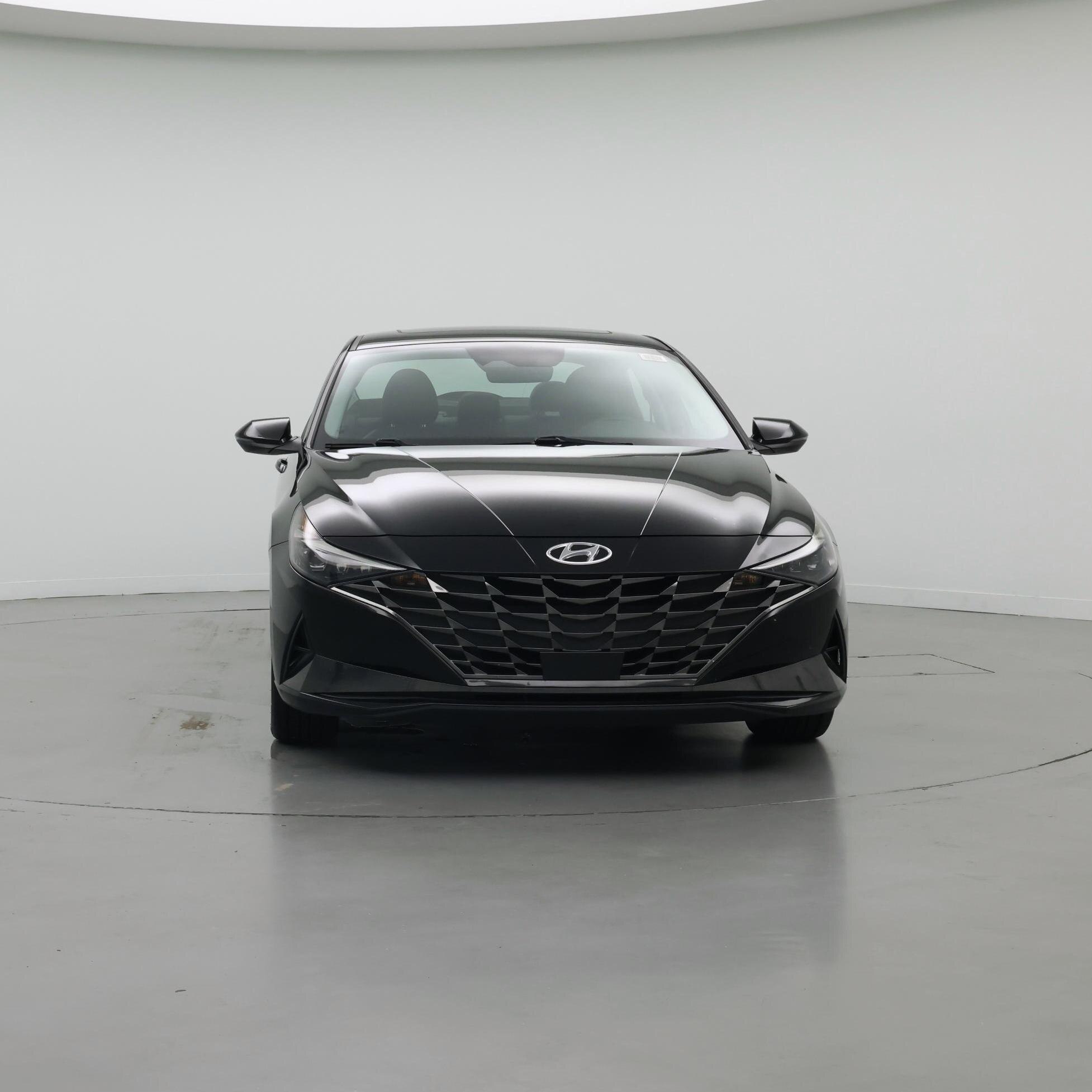 Thumbnail: 2023 Hyundai Elantra - 5