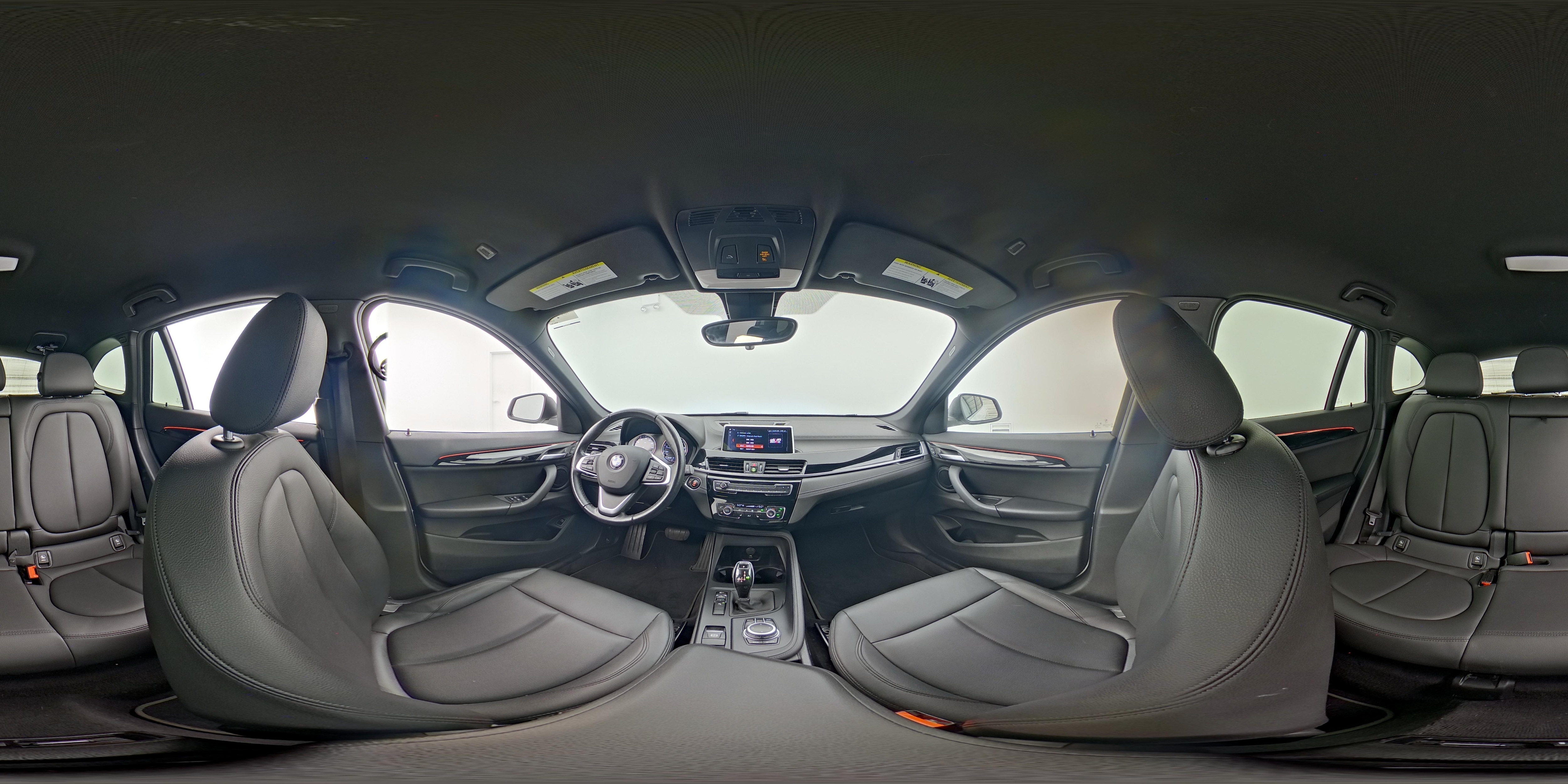 2020 BMW X1 28i - Photo 25