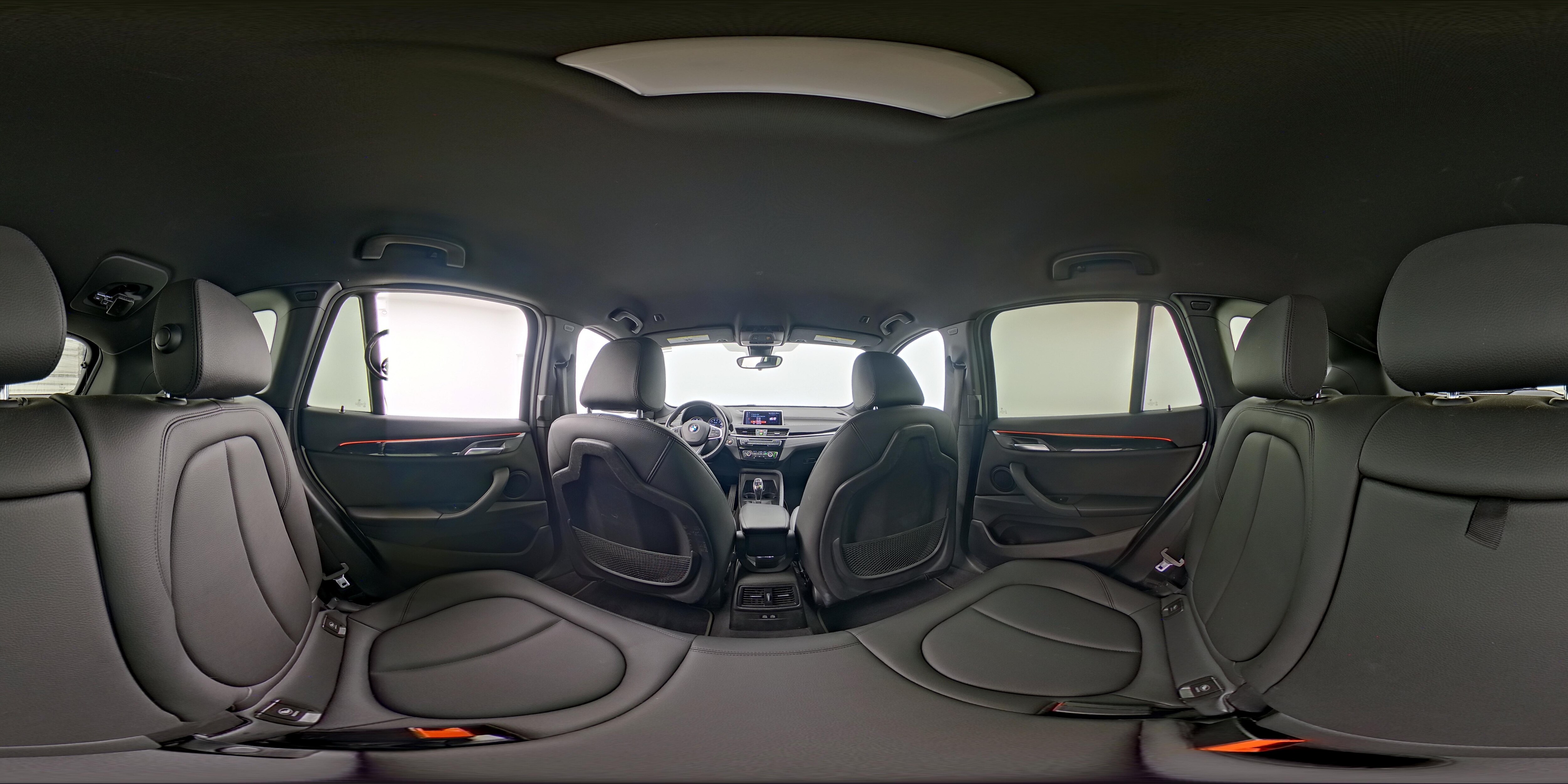 2020 BMW X1 28i - Photo 26