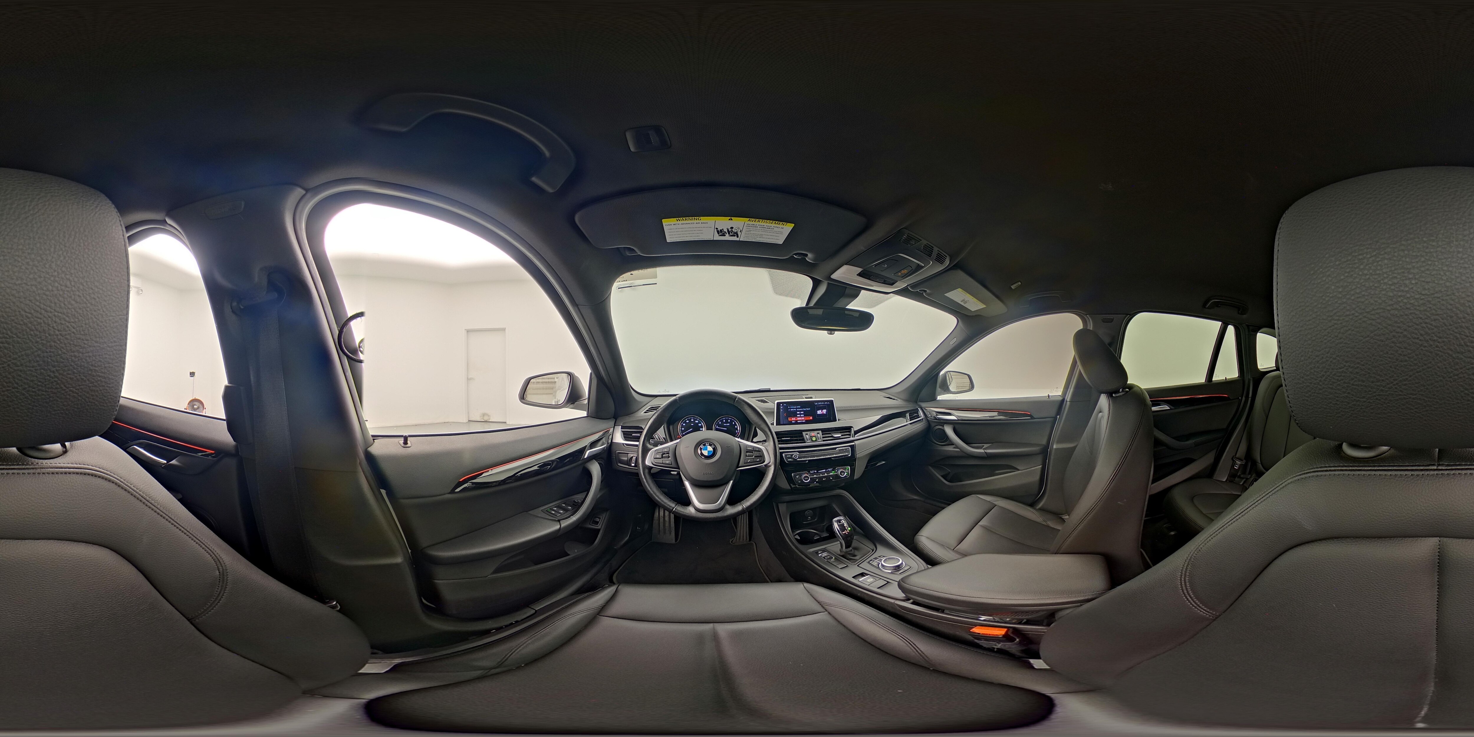 2020 BMW X1 28i - Photo 27