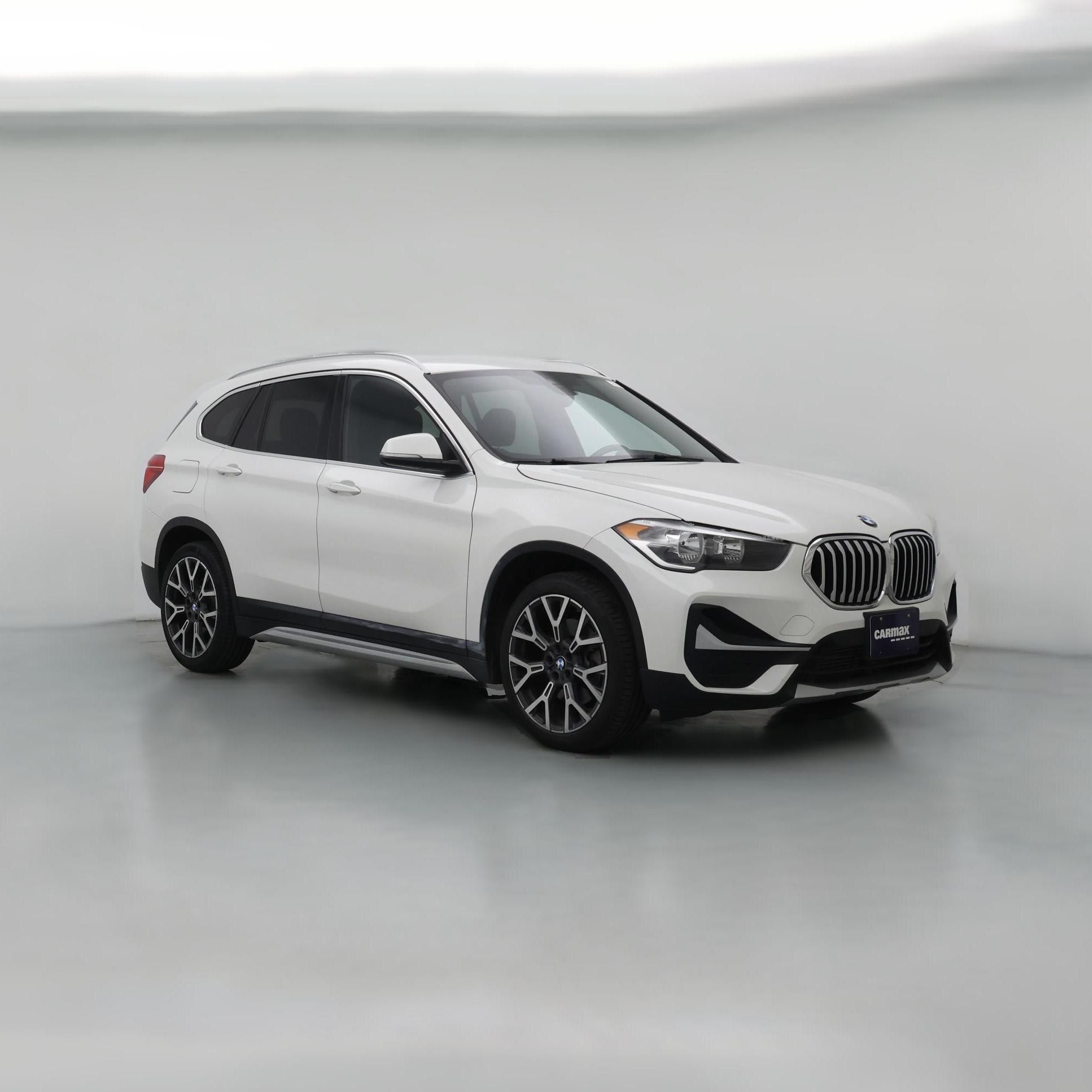 Thumbnail: 2020 BMW X1 - 1