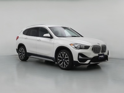 2020 BMW X1 SDrive28i