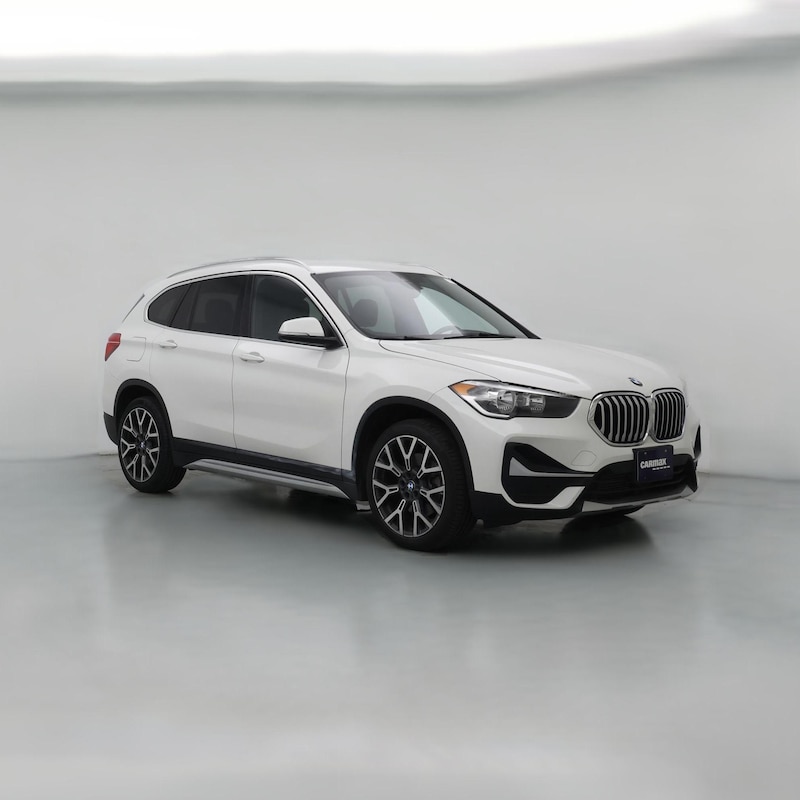 2020 BMW X1 SDrive28i