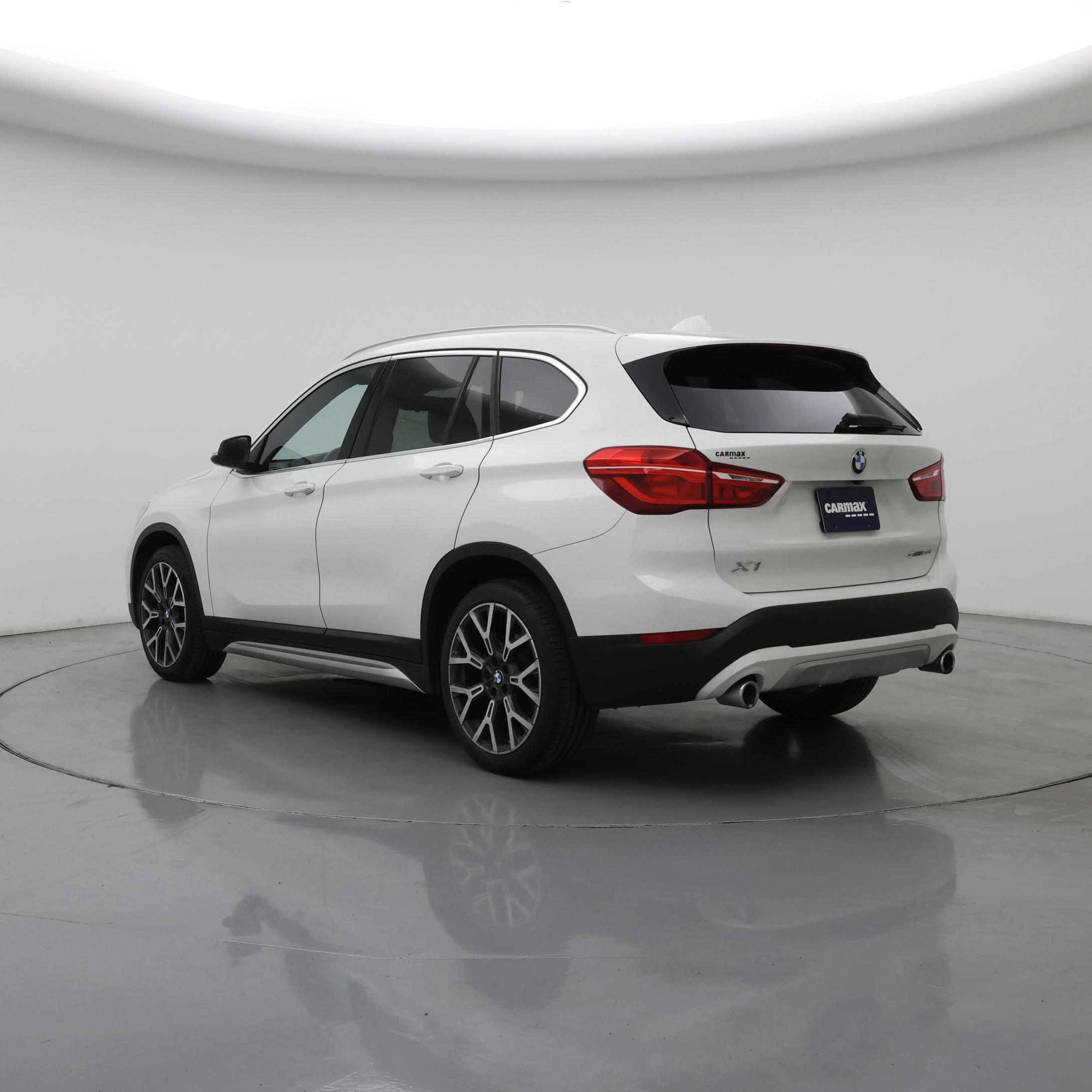 Thumbnail: 2020 BMW X1 - 2