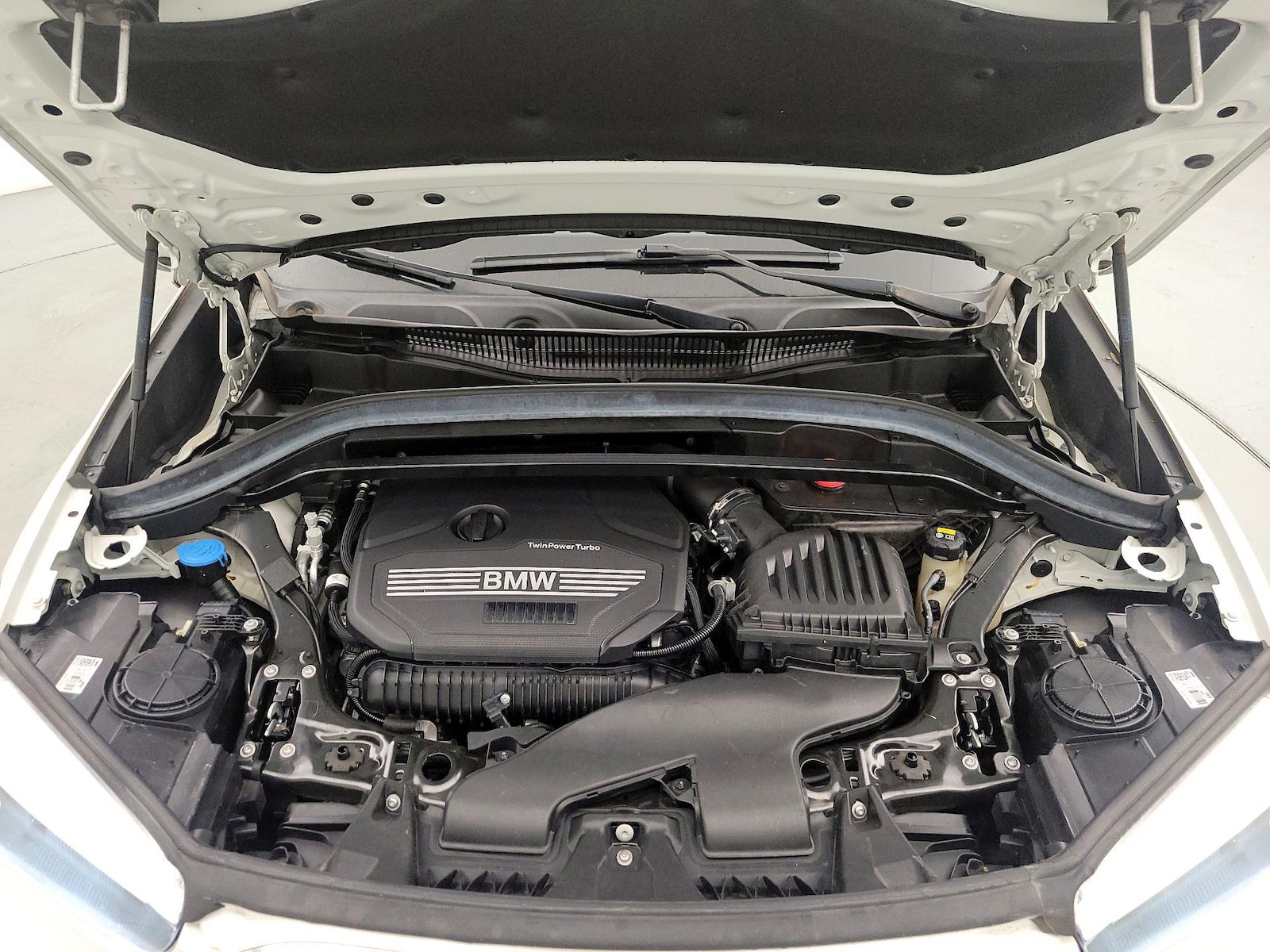 2020 BMW X1 28i - Photo 23