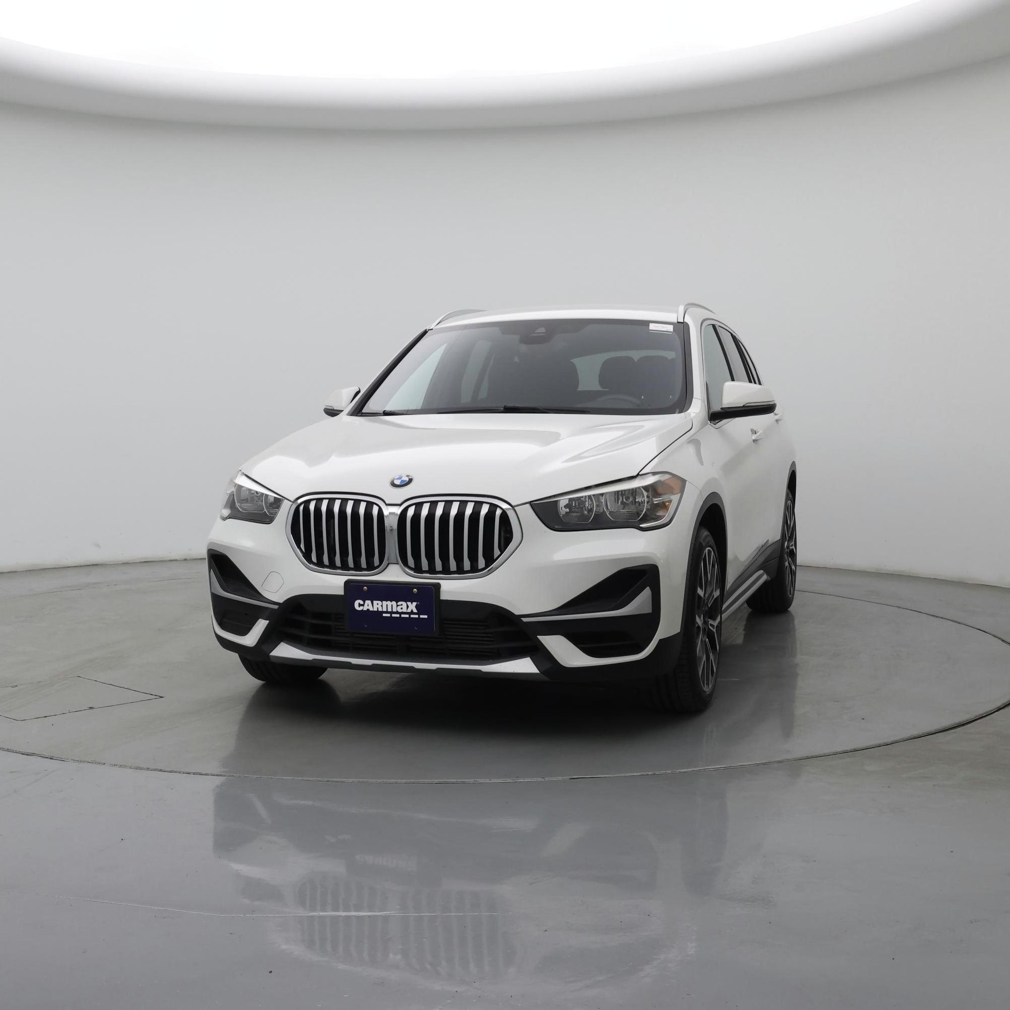 Thumbnail: 2020 BMW X1 - 4
