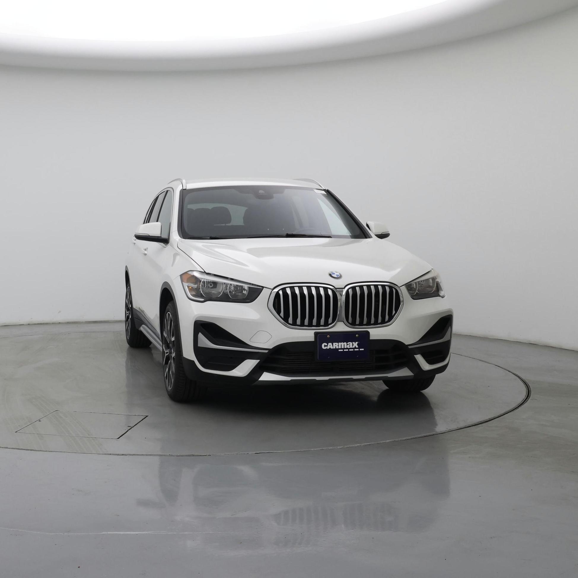 Thumbnail: 2020 BMW X1 - 5