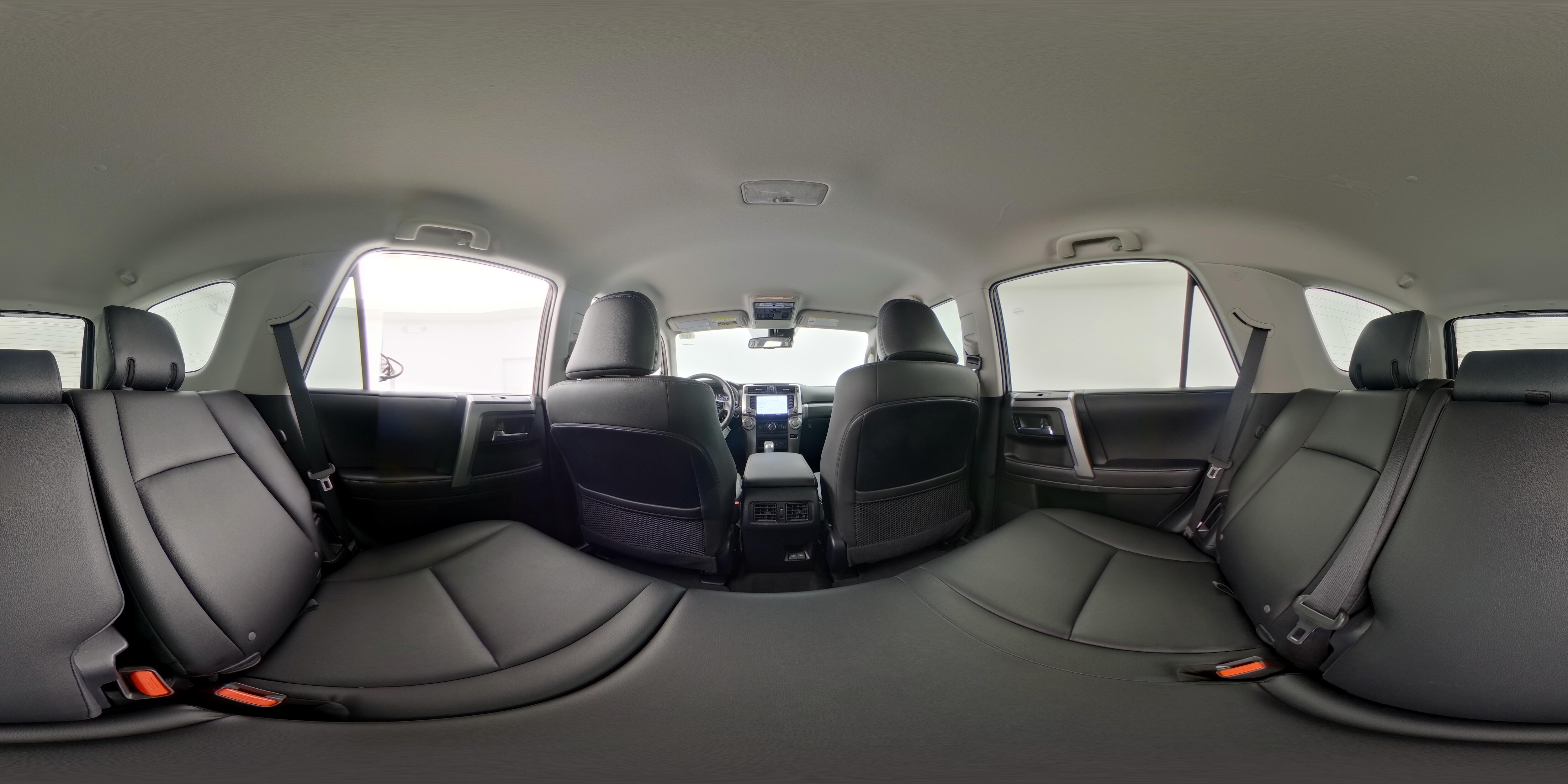 2023 Toyota 4Runner TRD Sport - Photo 25