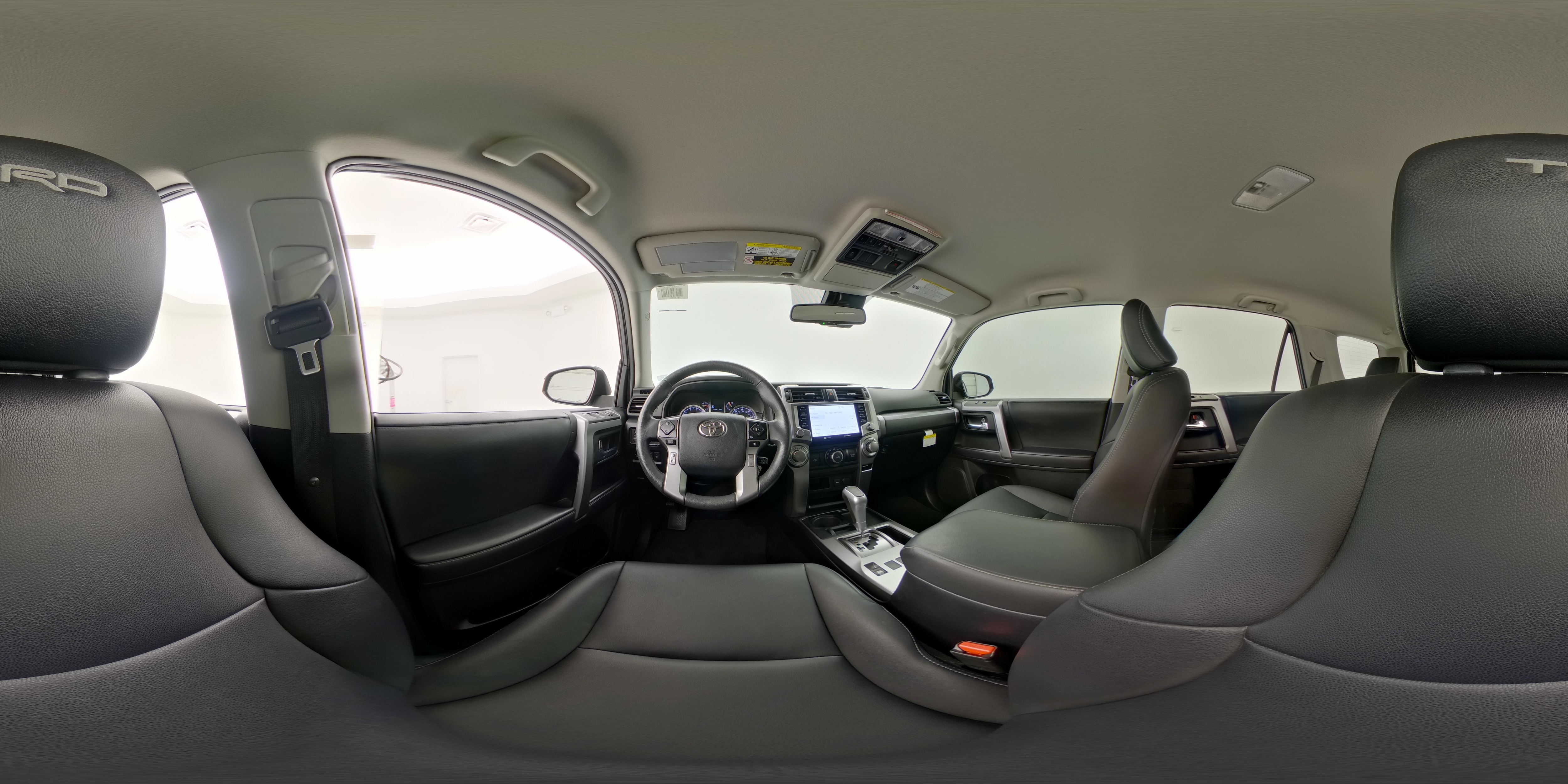 2023 Toyota 4Runner TRD Sport - Photo 26
