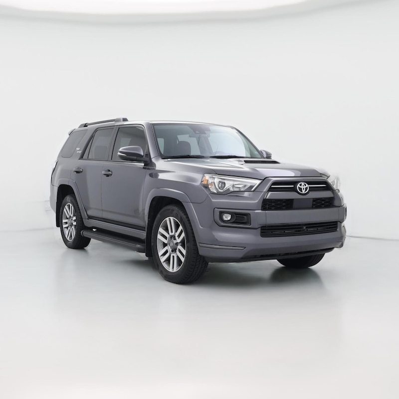 2023 Toyota 4Runner TRD Sport