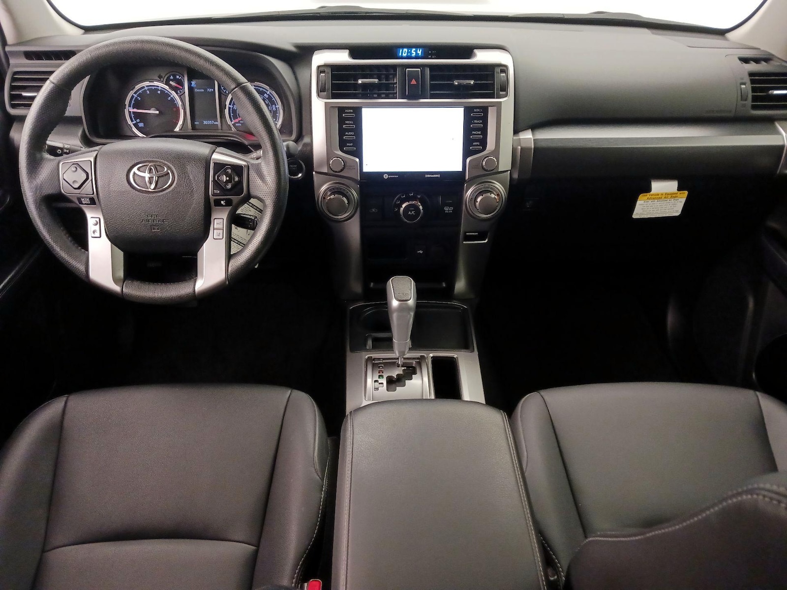 2023 Toyota 4Runner TRD Sport - Photo 10