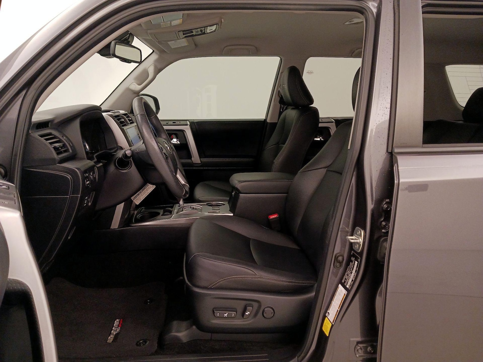 2023 Toyota 4Runner TRD Sport - Photo 12