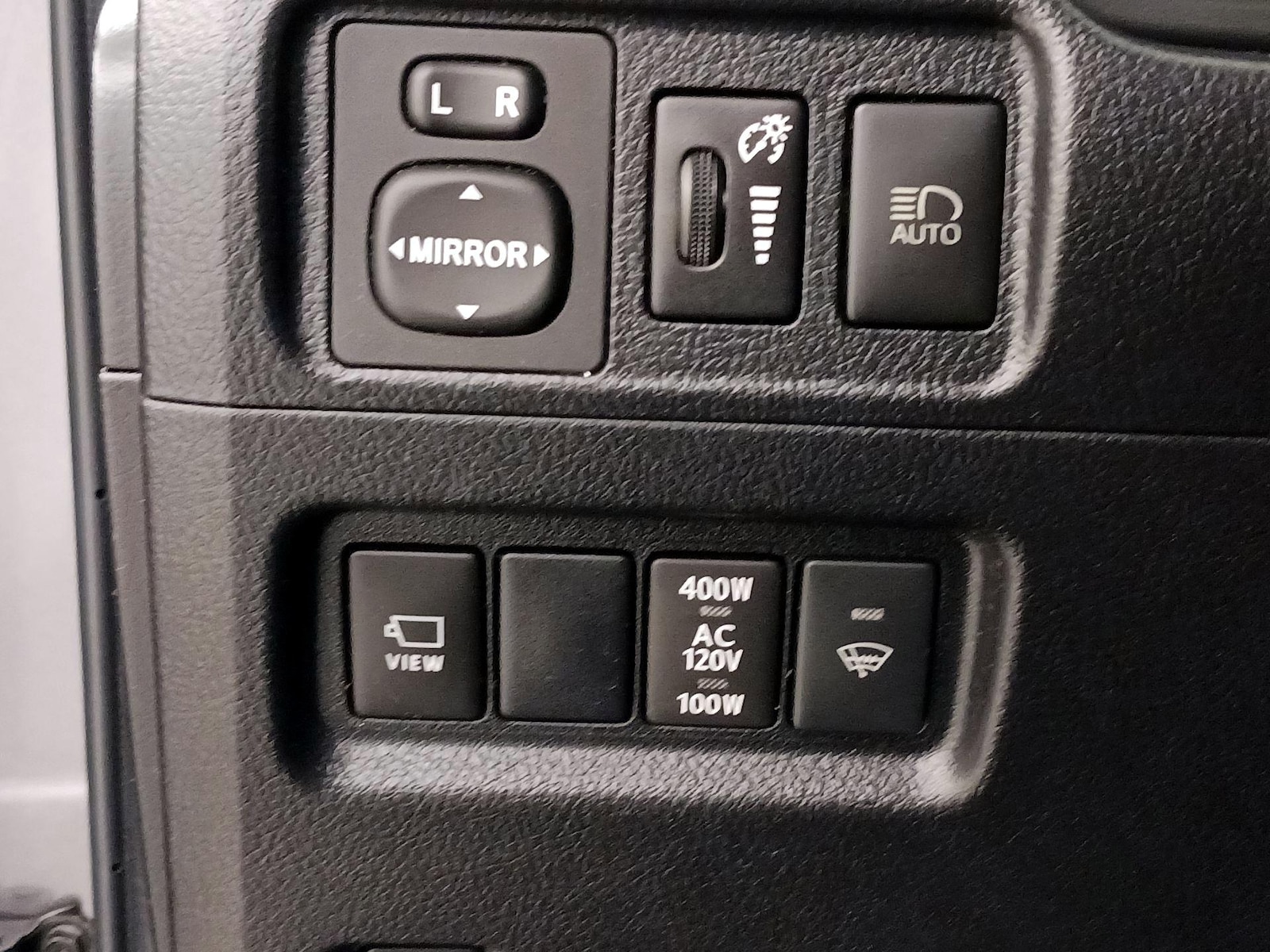 2023 Toyota 4Runner TRD Sport - Photo 14