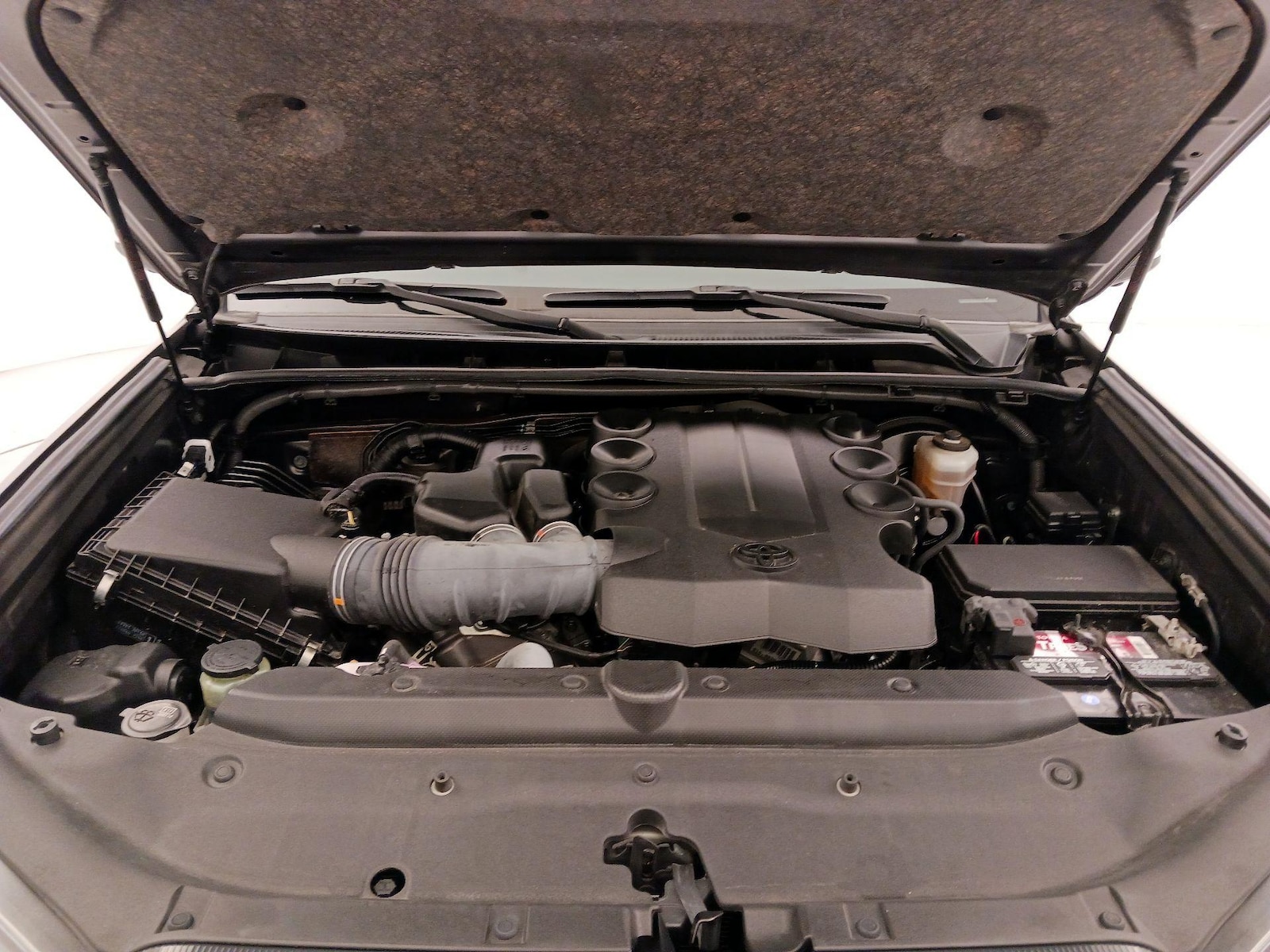 2023 Toyota 4Runner TRD Sport - Photo 22