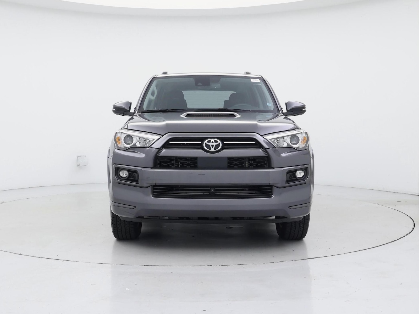 2023 Toyota 4Runner TRD Sport - Photo 6