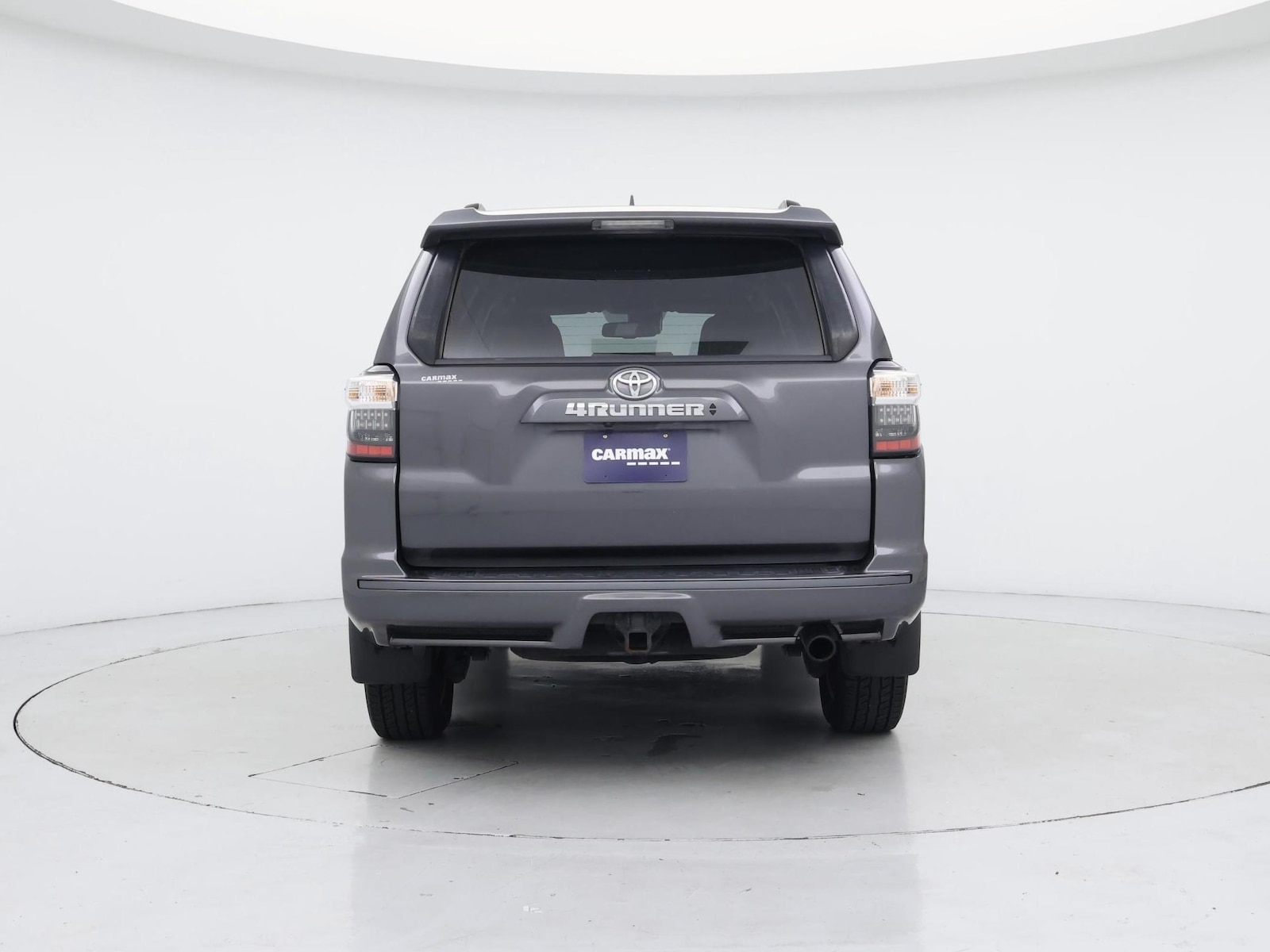 2023 Toyota 4Runner TRD Sport - Photo 7