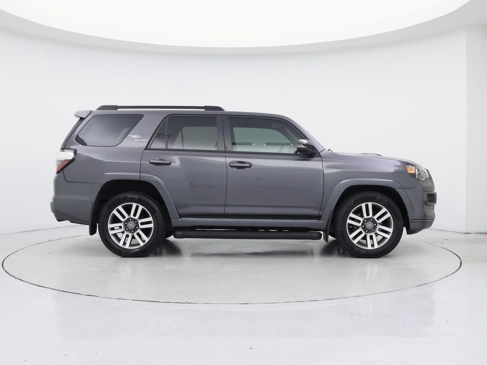2023 Toyota 4Runner TRD Sport - Photo 8