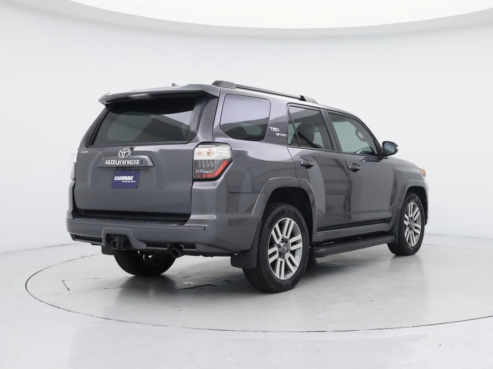 2023 Toyota 4Runner TRD Sport - Photo 9