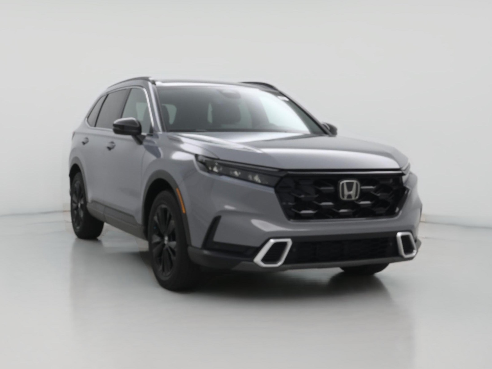 2024 Honda CR-V Hybrid