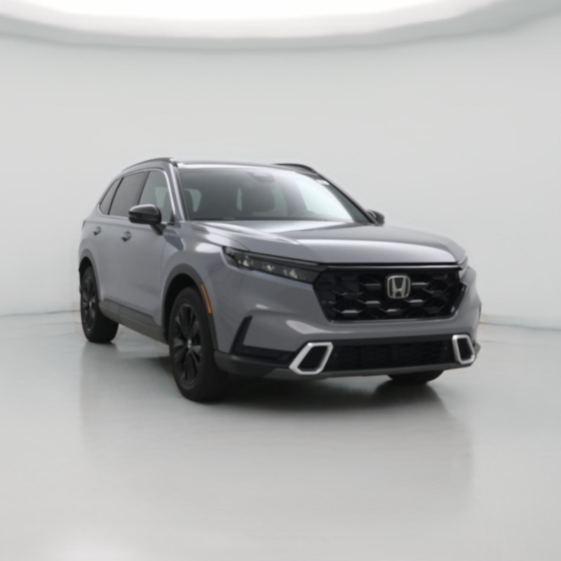 2024 Honda CR-V Sport Touring